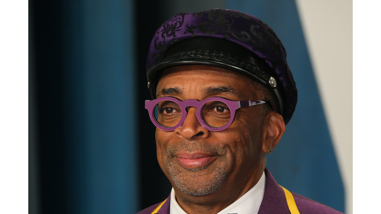 Spike Lee (Getty)