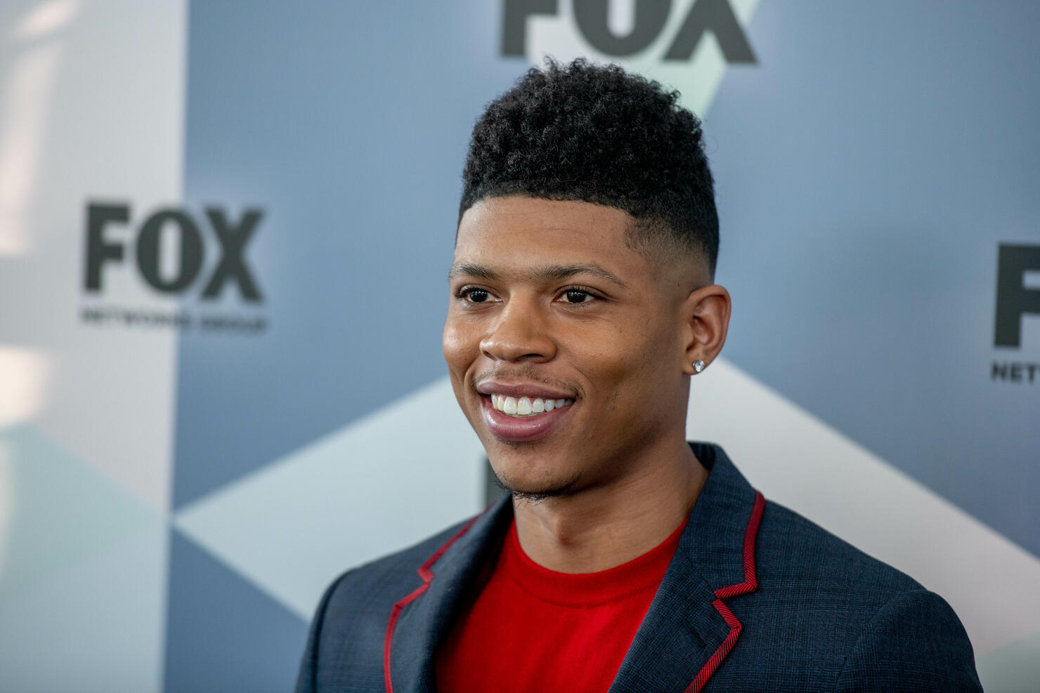 Bryshere Gray Hit With Lawsuit From Landlord for Propery Damages | iHeart
