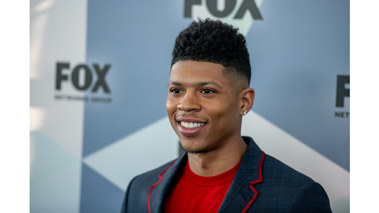 Bryshere Gray (Getty)