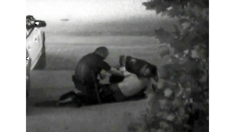 Two California Cops Charged In Death Of Homeless Man After Violent Arrest