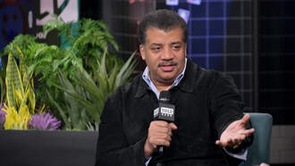 Neil deGrasse Tyson Explains The Science Behind Rick and Morty 