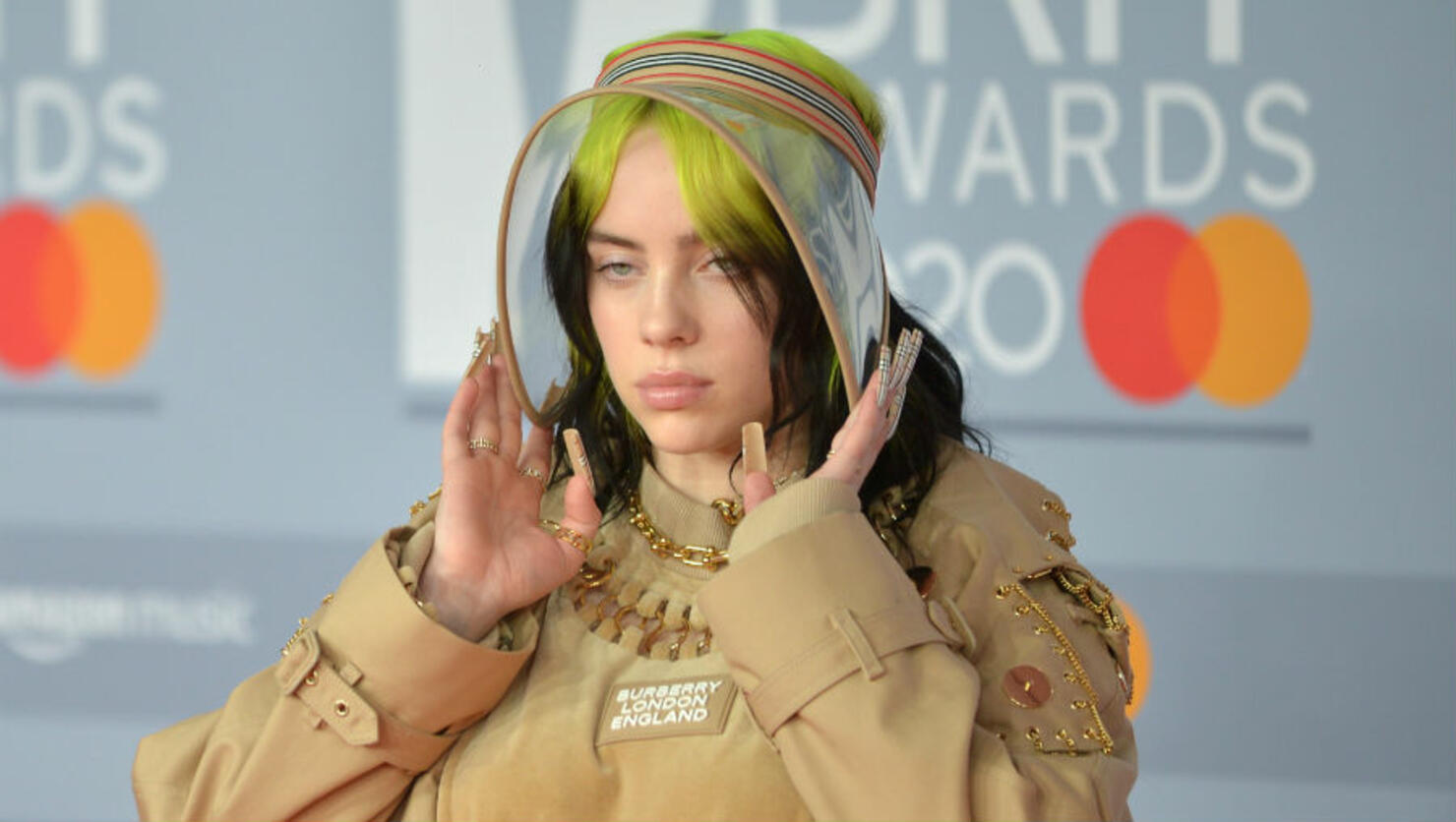 Billie Eilish and Takashi Murakami collaborate for a Uniqlo UT collection