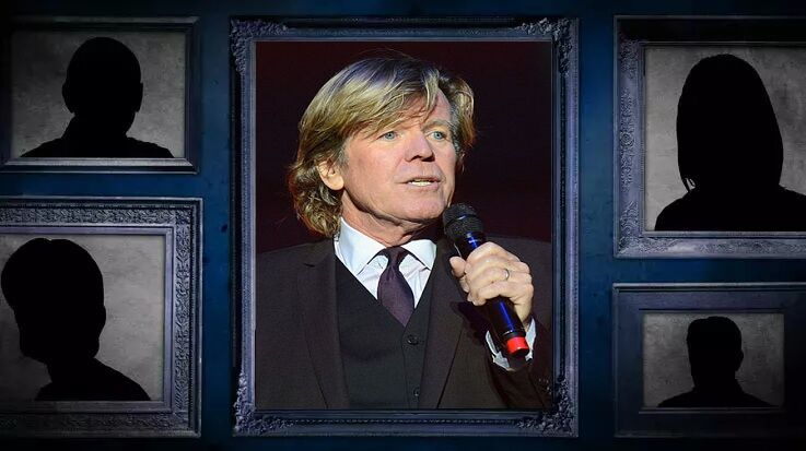 Peter Noone