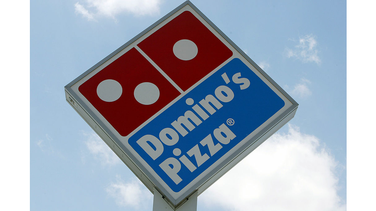 Domino’s Shares Leftover Pizza Hacks