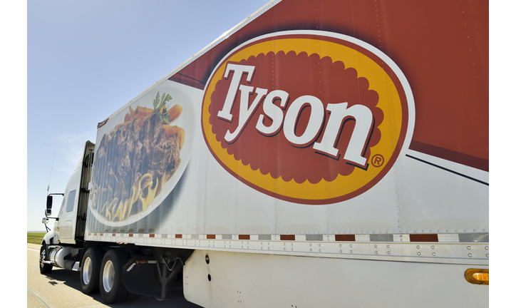 Tyson Foods