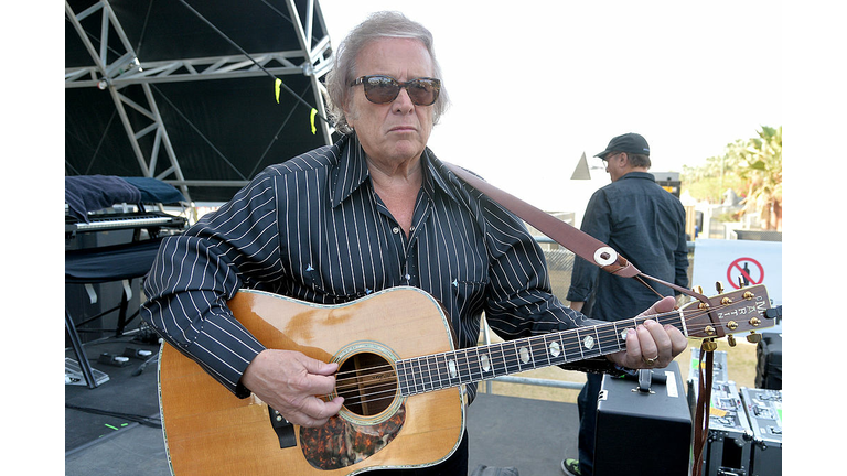 2014 Stagecoach California's Country Music Festival - Day 2