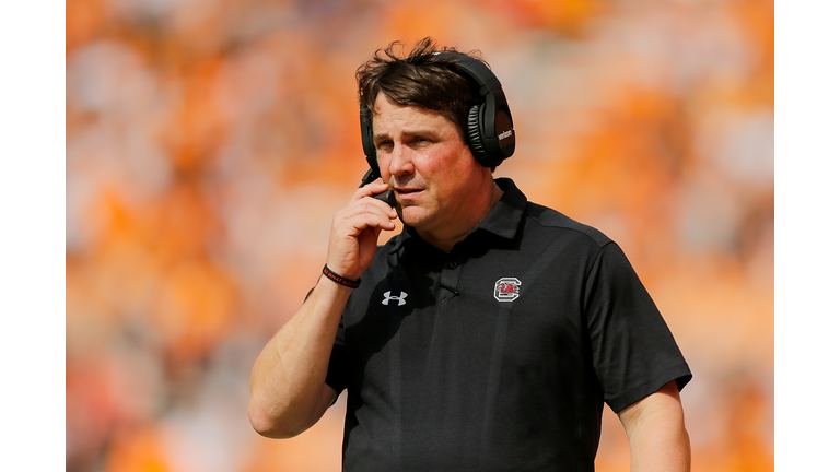 South Carolina v Tennessee