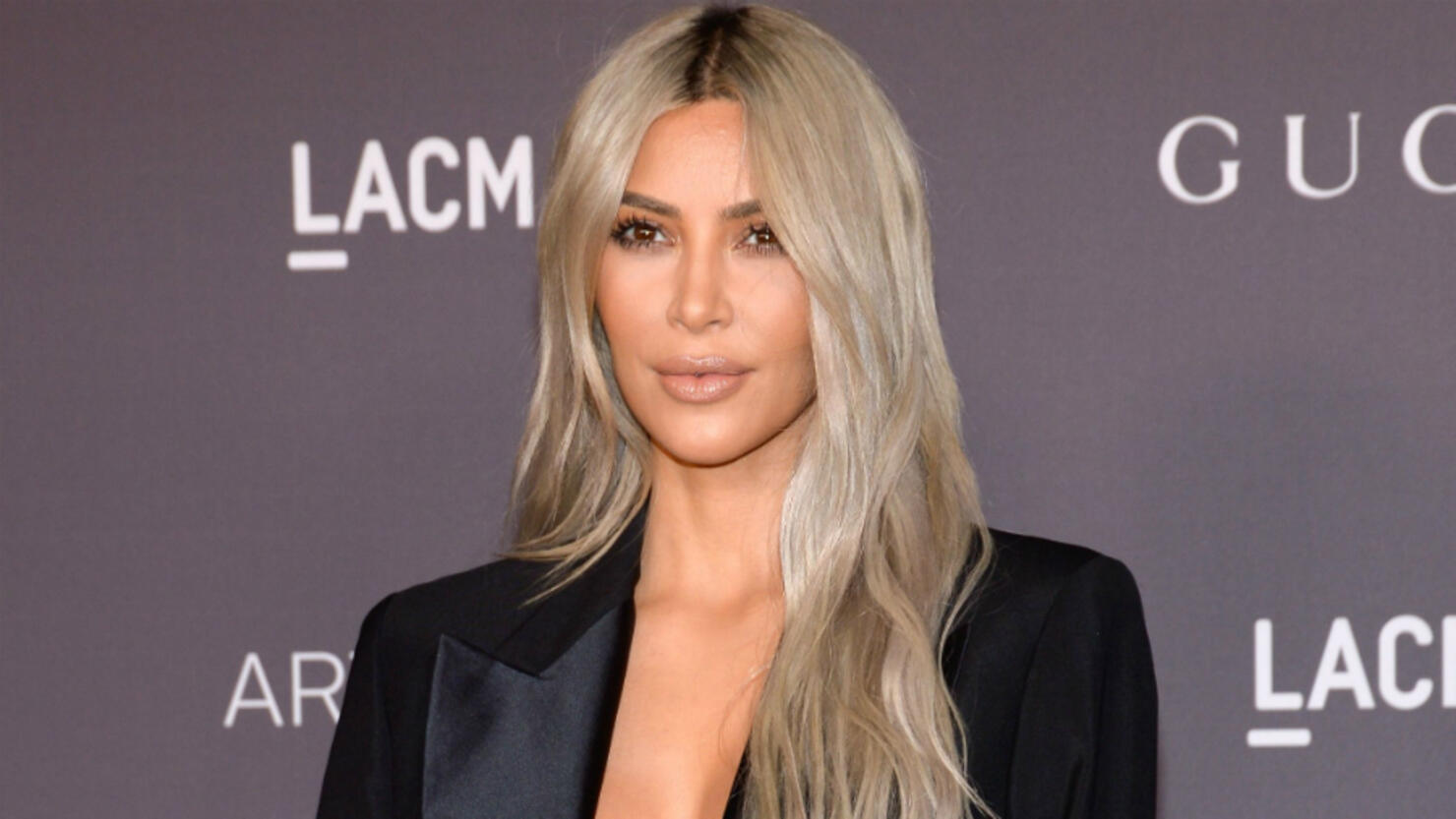 Kim Kardashian Is Wearing Ass Less Leather Chaps In Quarantine Iheart 7538