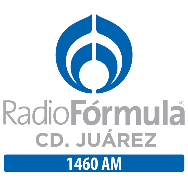 Radio Fórmula (Juárez) - 1460 AM - XEYC-AM - Grupo Fórmula - Ciudad Juárez, Chihuahua