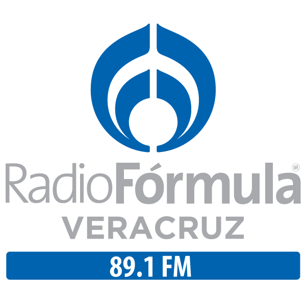 Radio Fórmula (Veracruz) - 89.1 FM - XHAVR-FM - Grupo Fórmula - Alvarado / Boca del Río, VE