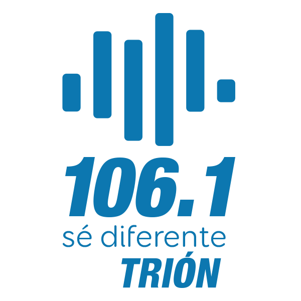 Trión Veracruz - 106.1 FM - XHETF-FM - Grupo Fórmula - Veracruz, VE