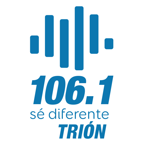 Trión Veracruz - 106.1 FM - XHETF-FM - Grupo Fórmula - Veracruz, VE favicon