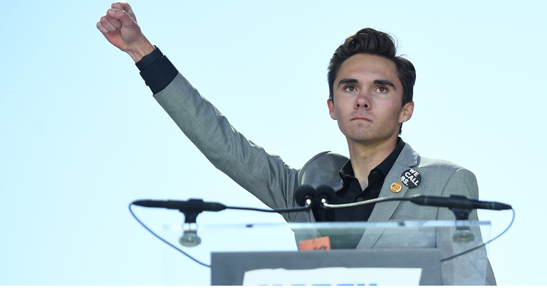 david hogg