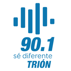 Trión San Luis - 90.1 FM - XHSMR-FM - GlobalMedia - San Luis Potosí, SL