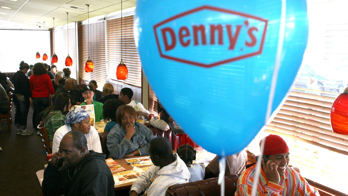 Denny's restaurants closing 5 locations in Rochester NY area