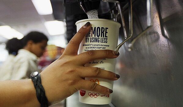 New York City Board Of Health Approves Bloomberg's Over Sized Sugary Drink Ban