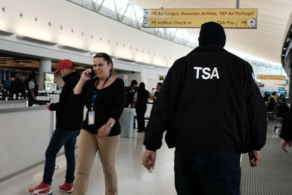 TSA Announces Changes In Airport Security | 92.1 CTQ