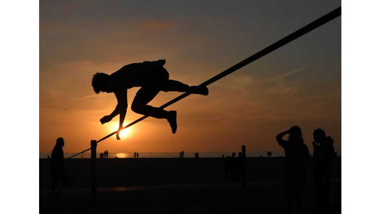 US-LIFESTYLE-EXCERCISE