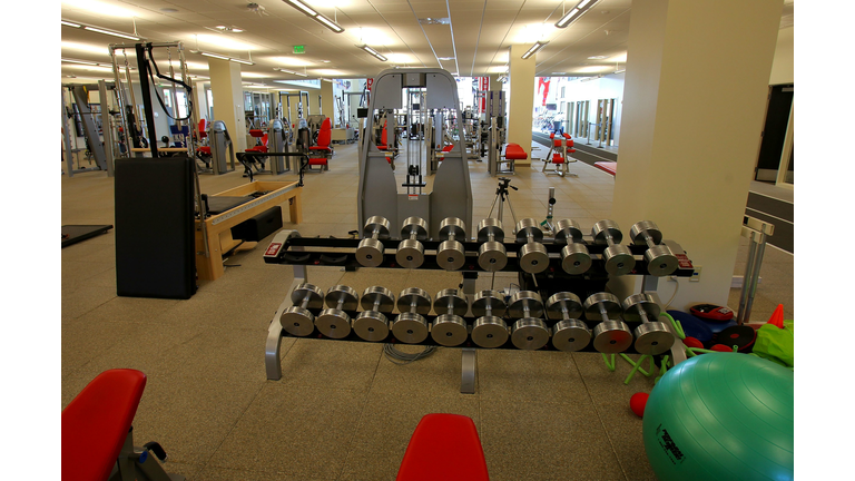 USSA Center of Excellence