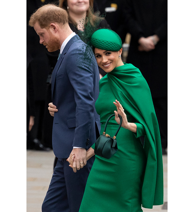 Commonwealth Day Service 2020