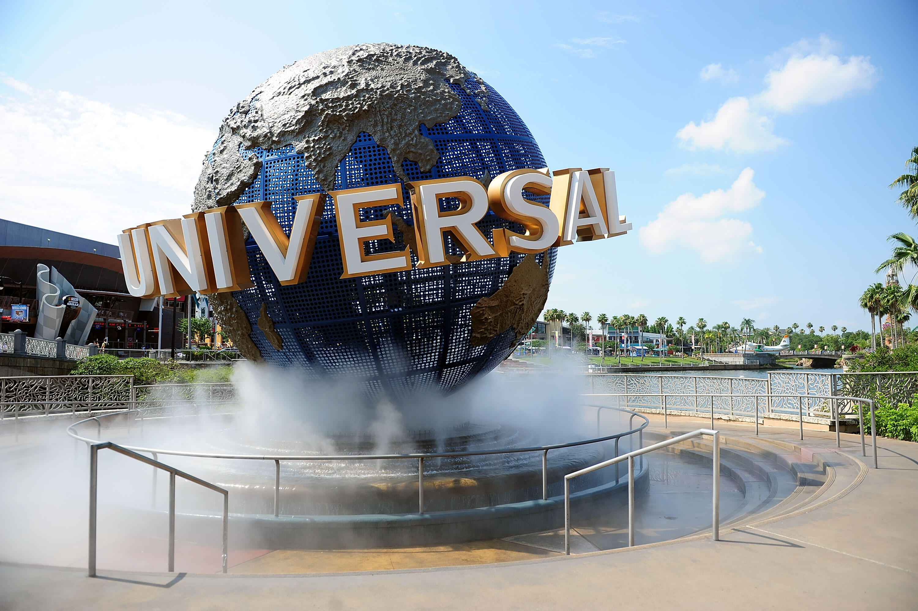 Universal Studios Orlando Plans To Reopen On June 5 iHeart