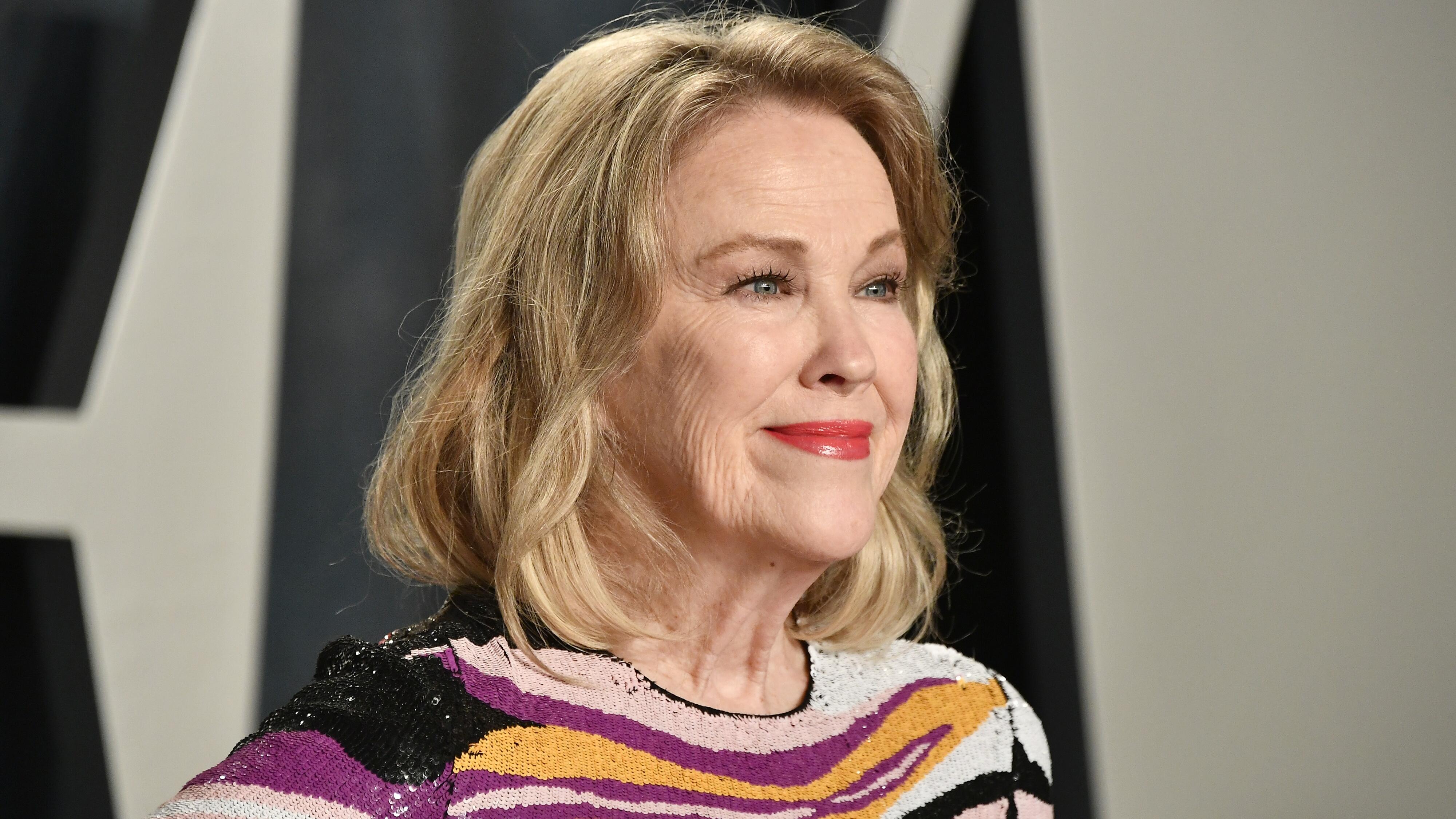 Catherine O Hara