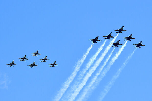 Photo credit: Getty Images