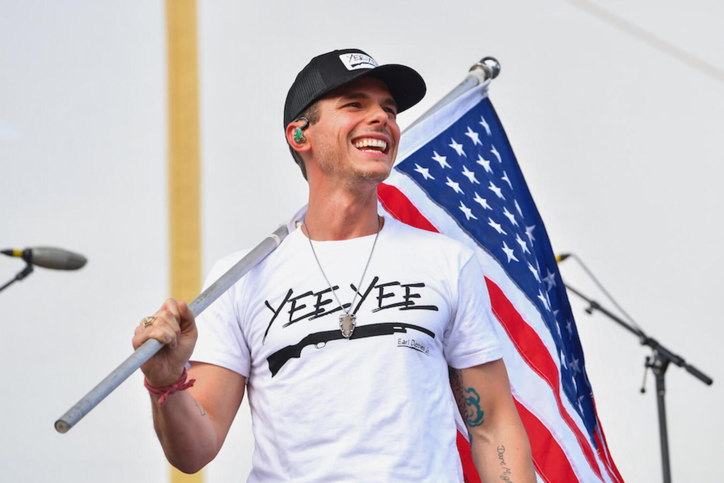 2018 CMA Music Festival - Day 2