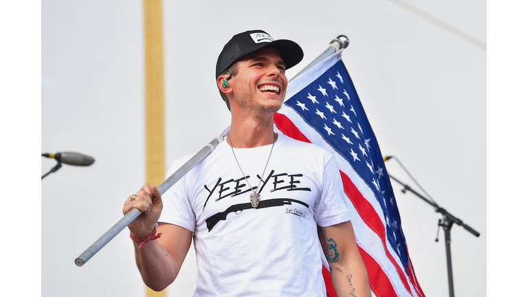 2018 CMA Music Festival - Day 2
