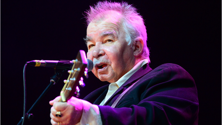 John Prine's Family Announces 'Picture Show' Livestream Tribute