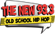 The New 93.3