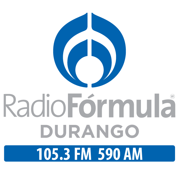  RADIO FÓRMULA 590 (Durango) - 590 AM - XEE-AM - Grupo Fórmula - Durango, Durango