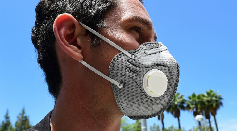 US-HEALTH-VIRUS-PPE