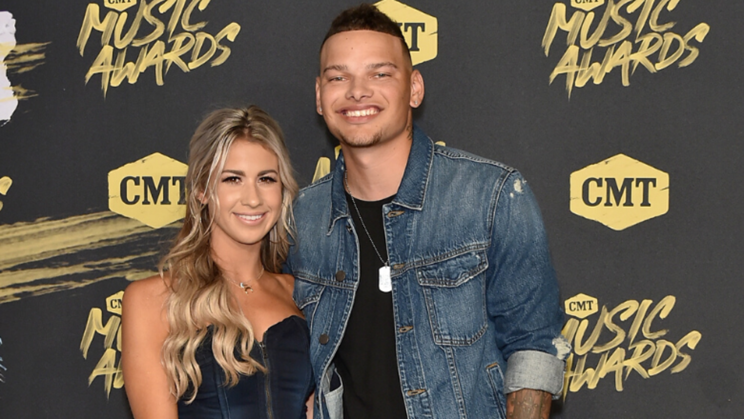 Kane Brown Teases Collaboration With Wife Katelyn