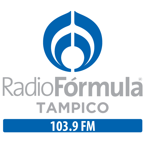Radio Fórmula (Tampico) - 103.9 FM - XHMTS-FM - Grupo Fórmula - Tampico, Tamaulipas