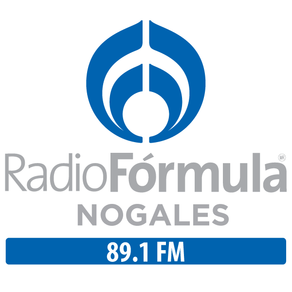Radio Fórmula (Nogales) - 89.1 FM - XHEHF-FM - Grupo Fórmula - Nogales, SO