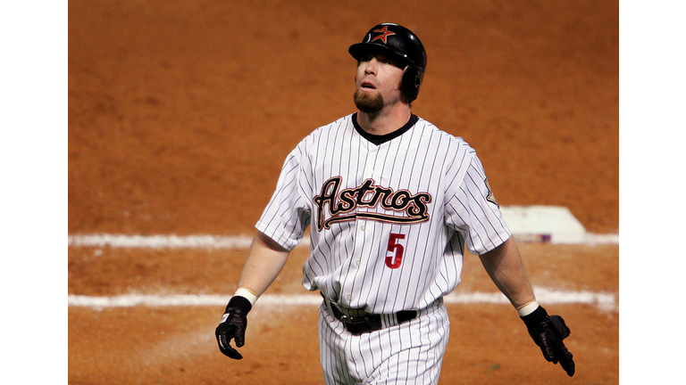 World Series Game 3: Chicago White Sox v Houston Astros