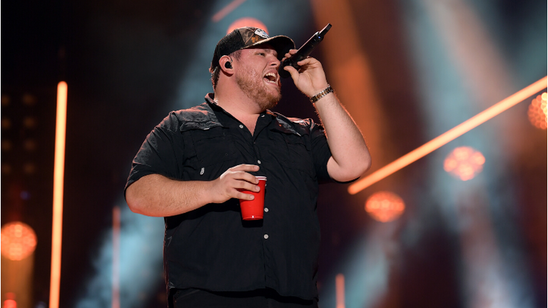 Luke Combs Dedicates Unreleased Song, “Without You” To Family