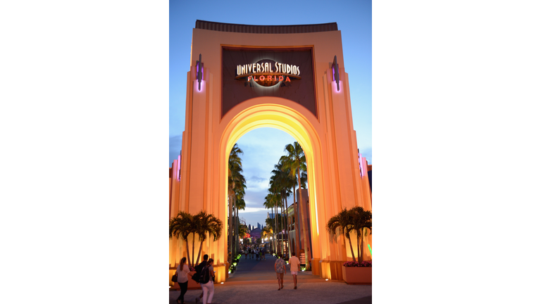 The Wizarding World Of Harry Potter Diagon Alley At Universal Orlando Resort - Day 1