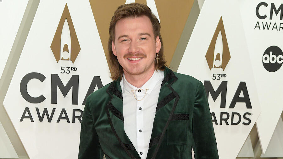 Morgan Wallen Arrested For Public Intoxication, Disorderly Conduct | 94 ...