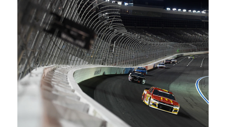 NASCAR Cup Series Coca-Cola 600