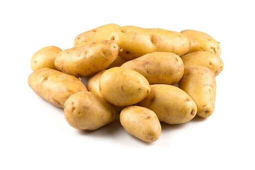 Potatoes