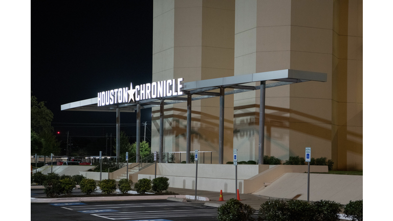 Longtime Houston Chronicle columnist Leon Hale dead at 99