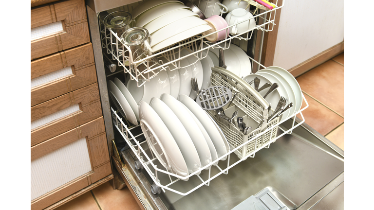 Dishwasher