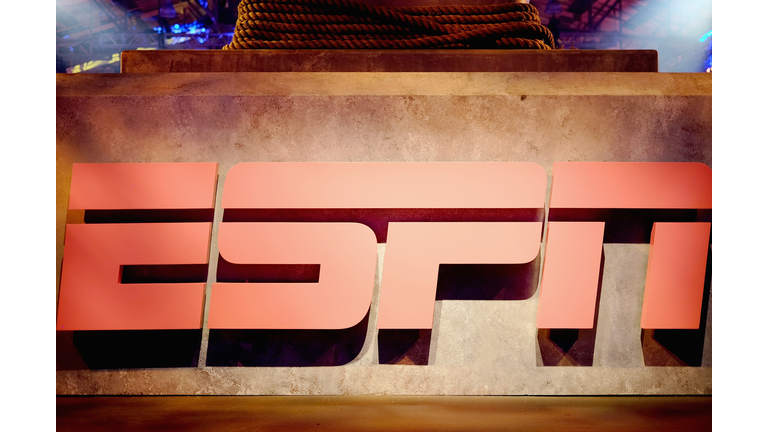 ESPN The Party - Inside