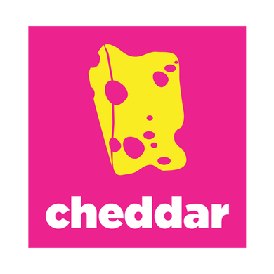 Cheddar logo