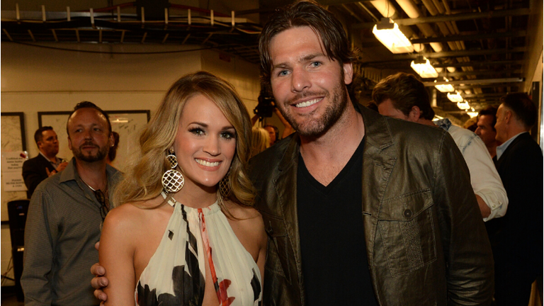 Carrie Underwood Says She 'Swore' She'd 'Never' Marry A Man Who Hunted
