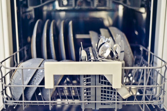 Dishwasher