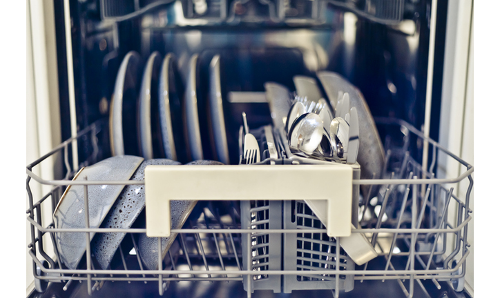 Dishwasher