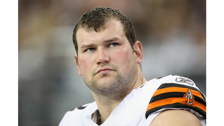 Cleveland Browns v Arizona Cardinals